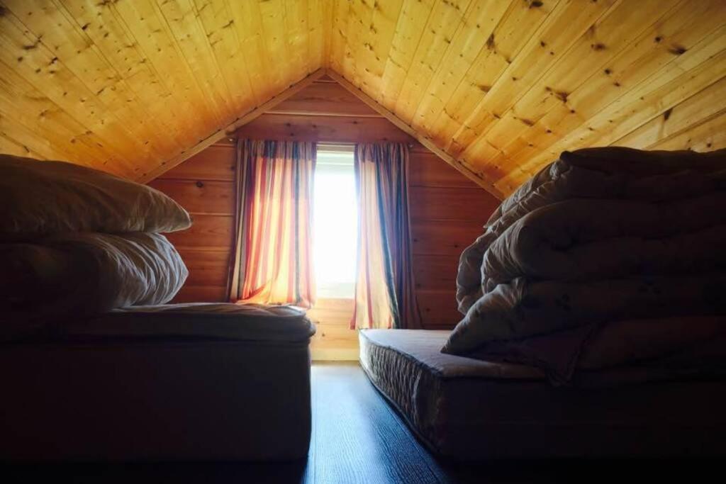 Arctic House By The Sea, Vadso, Varanger Exterior foto